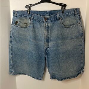 Mustang Men’s Jean shorts size 40